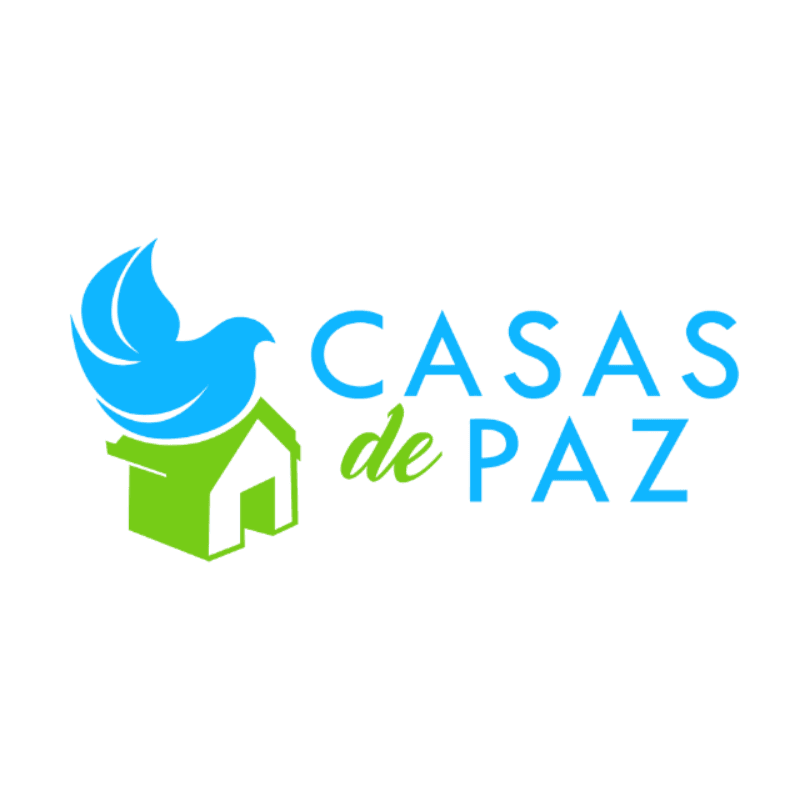 Houses of Peace Fountain of Life