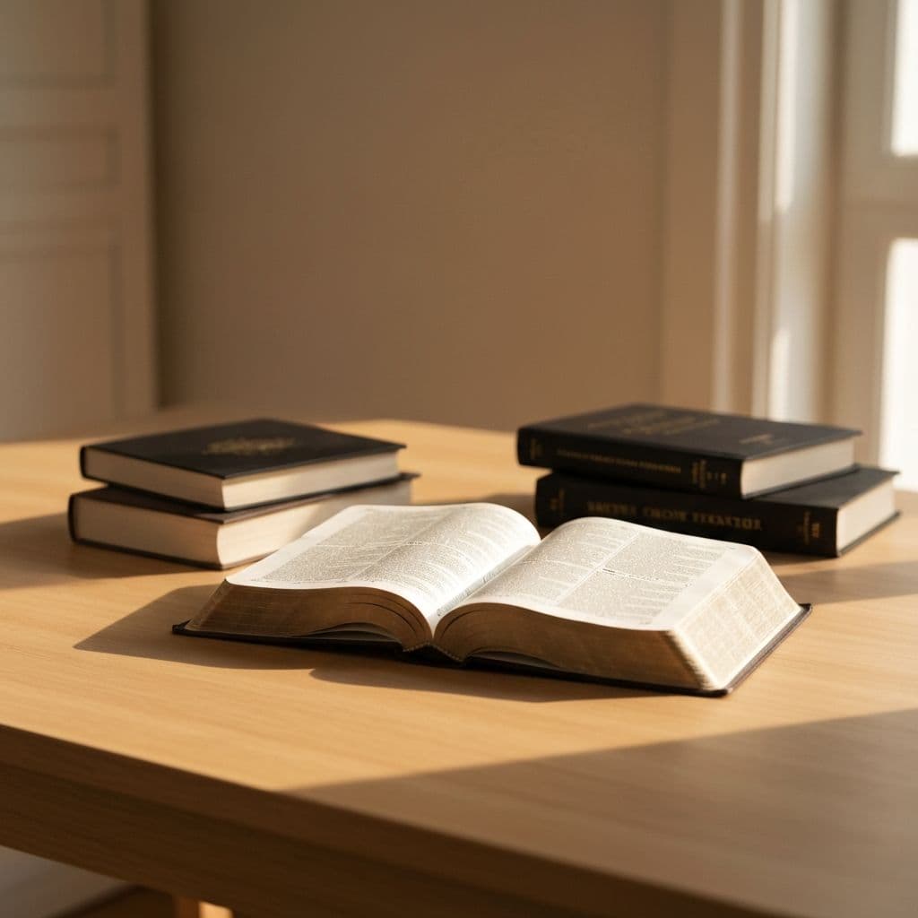 Fountain of Life Ministerial School in Apodaca, Monterrey