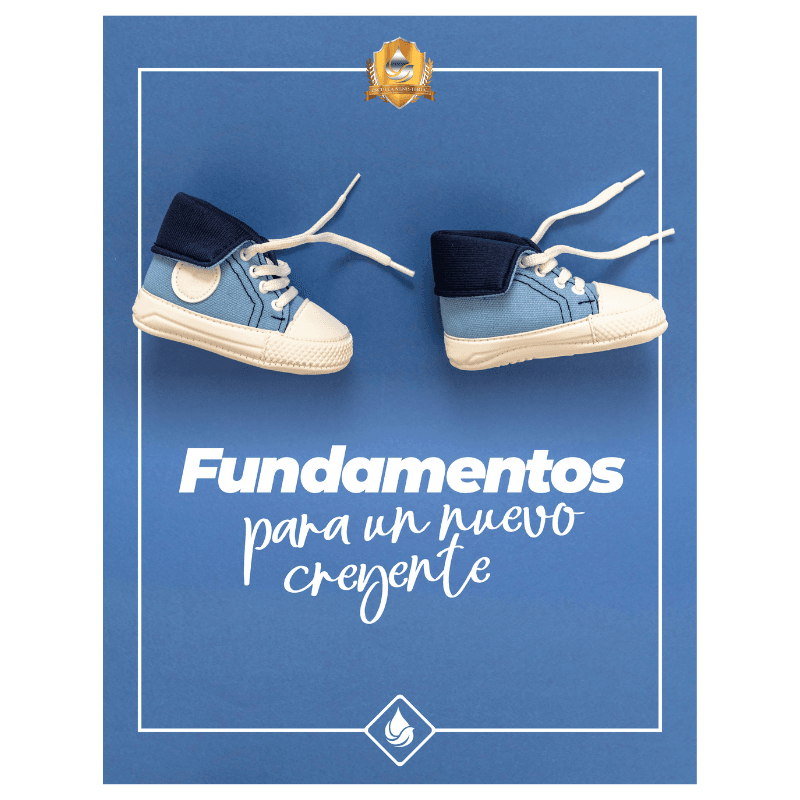 Manual 1 of the Ministerial School