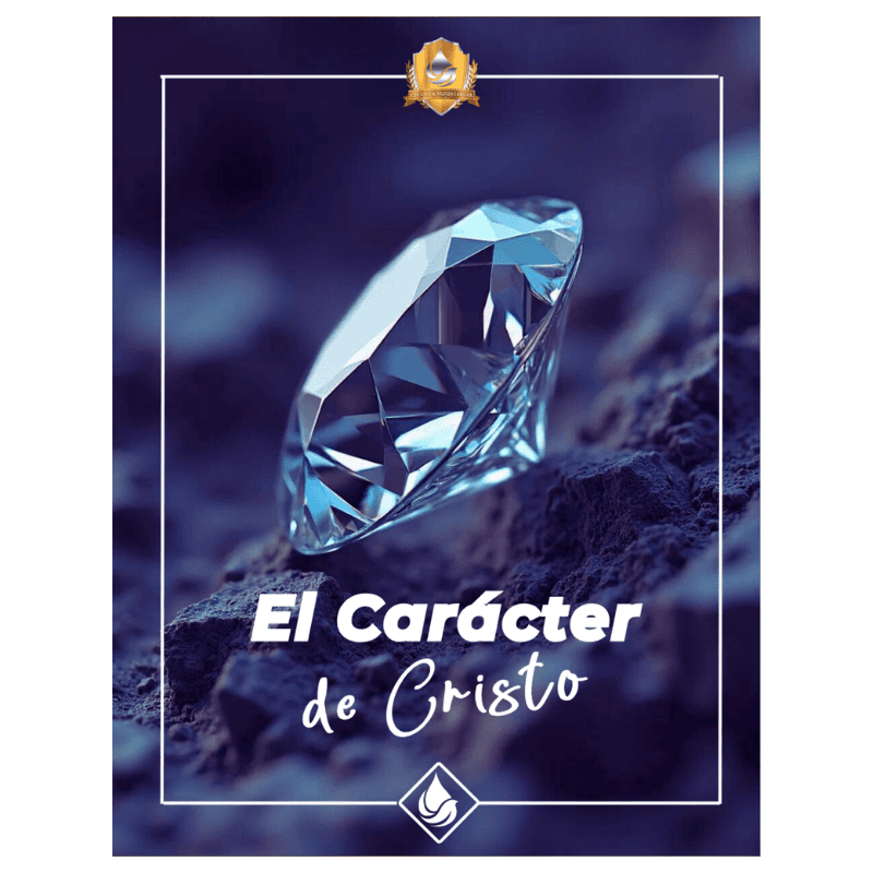 Manual 8 of the Ministerial School