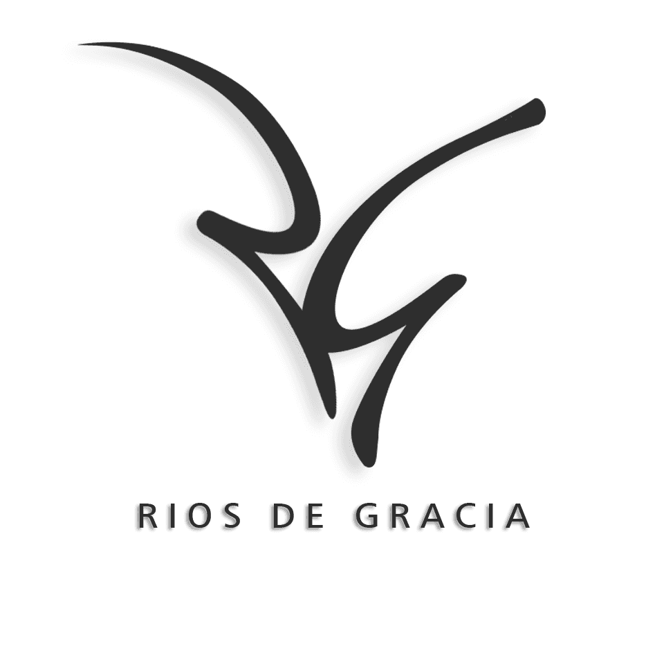 Rivers of Grace - Fountain of Life