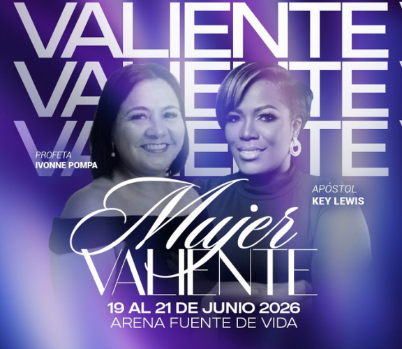 Mujer Valiente